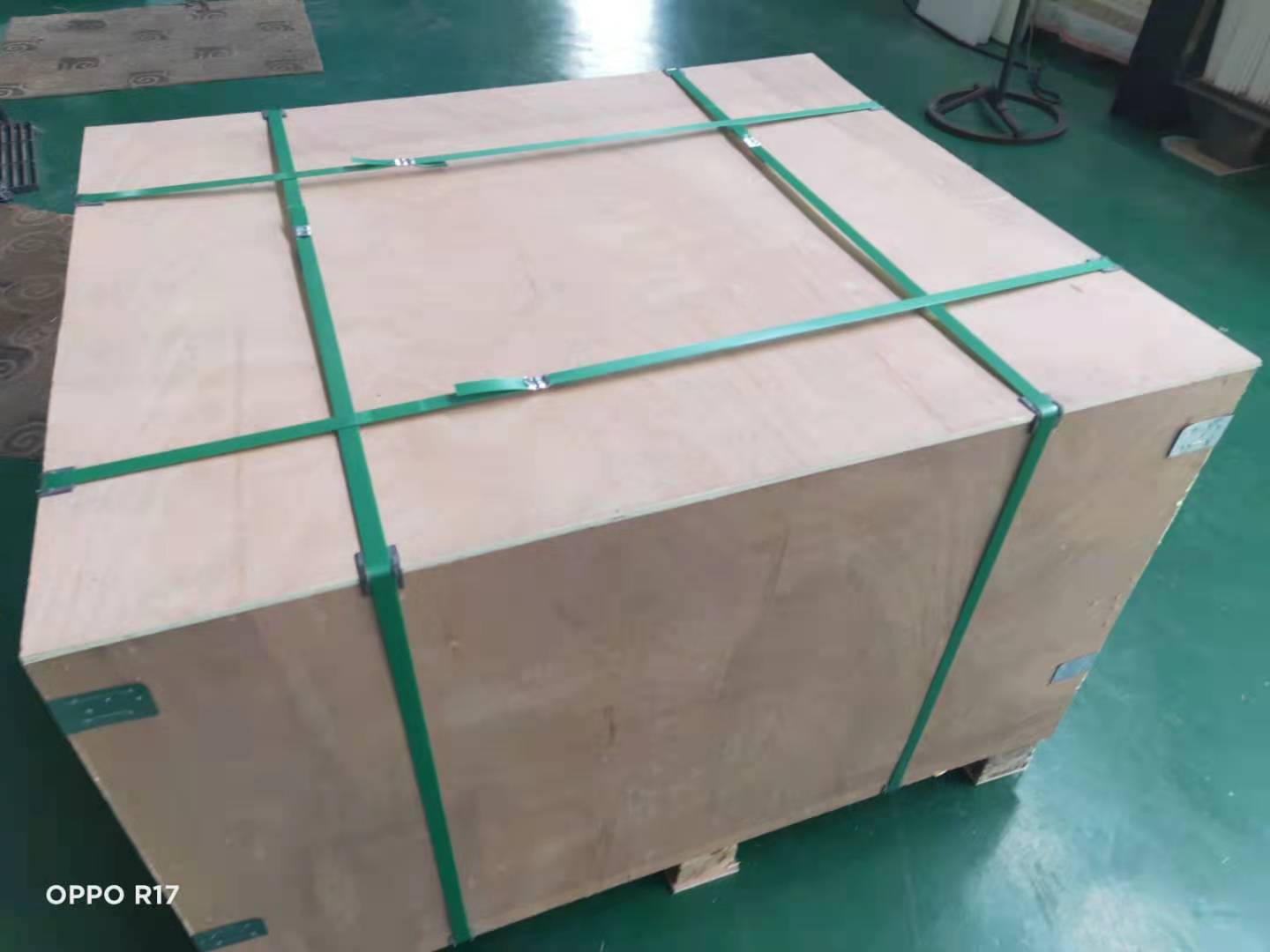 燒結(jié)板發(fā)貨現(xiàn)場(chǎng) 燒結(jié)板發(fā)貨現(xiàn)場(chǎng)